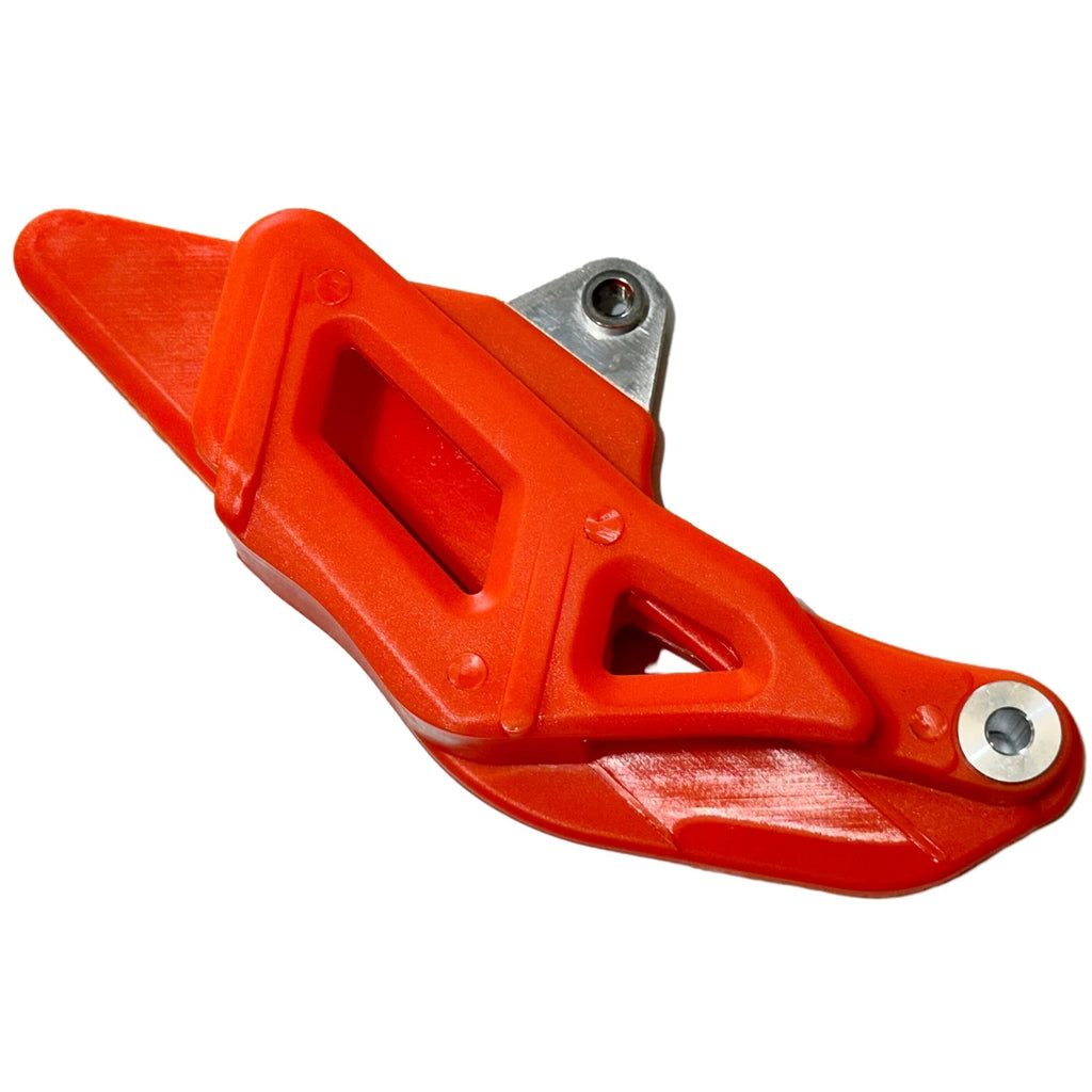 Chain Guide Guard Slider Idler for KTM SX SXF (2010–2023)
