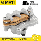 Front Brake Caliper for Yamaha YZ125X YZ250X YZ250F YZ250FX YZ450F YZ450FX