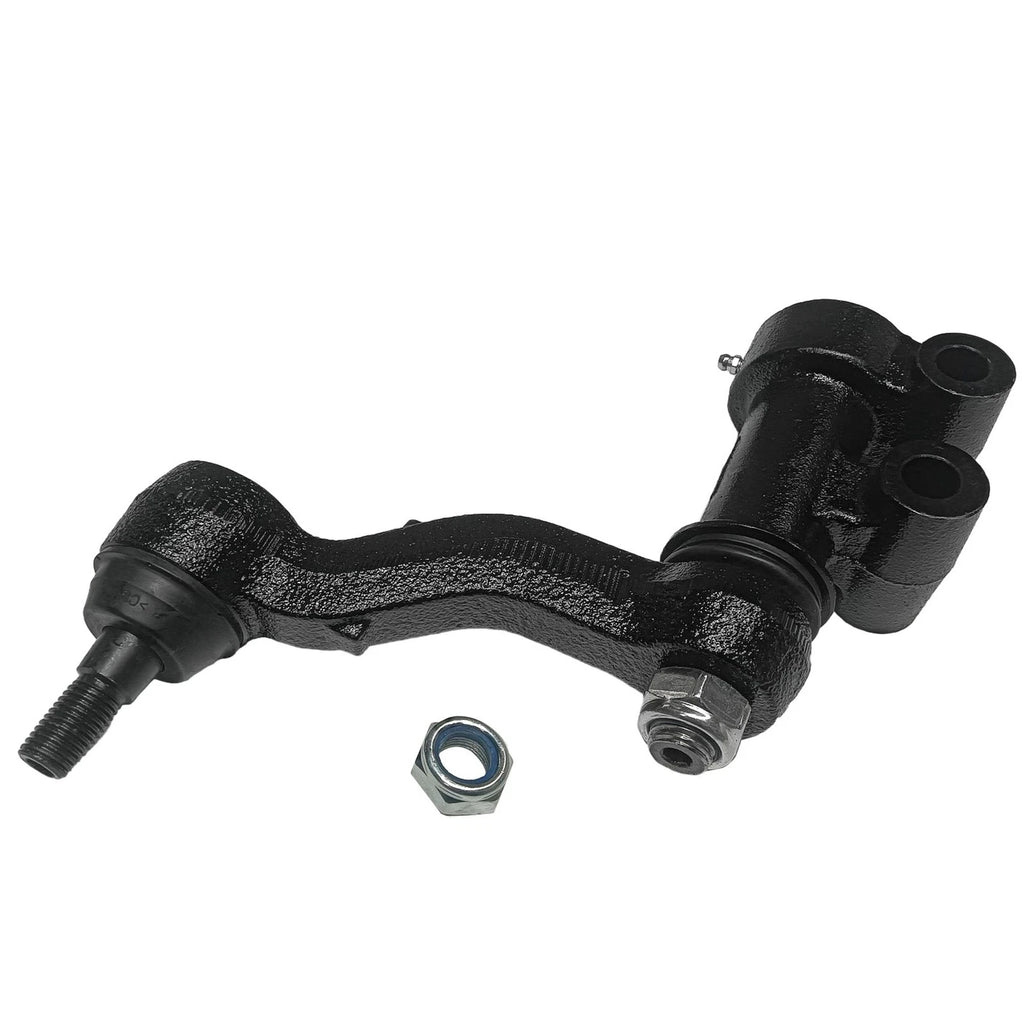 Front Steering Idler Arm w/Bracket for Chevy Silverado Sierra 2500 3500 (K400018)