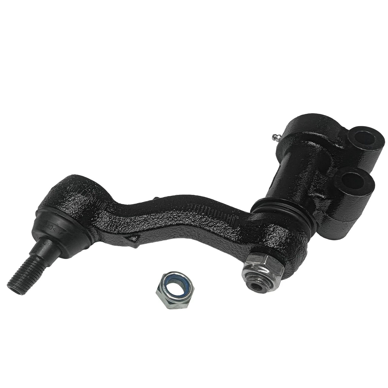 Front Steering Idler Arm w/Bracket for Chevy Silverado Sierra 2500 3500 (K400018)