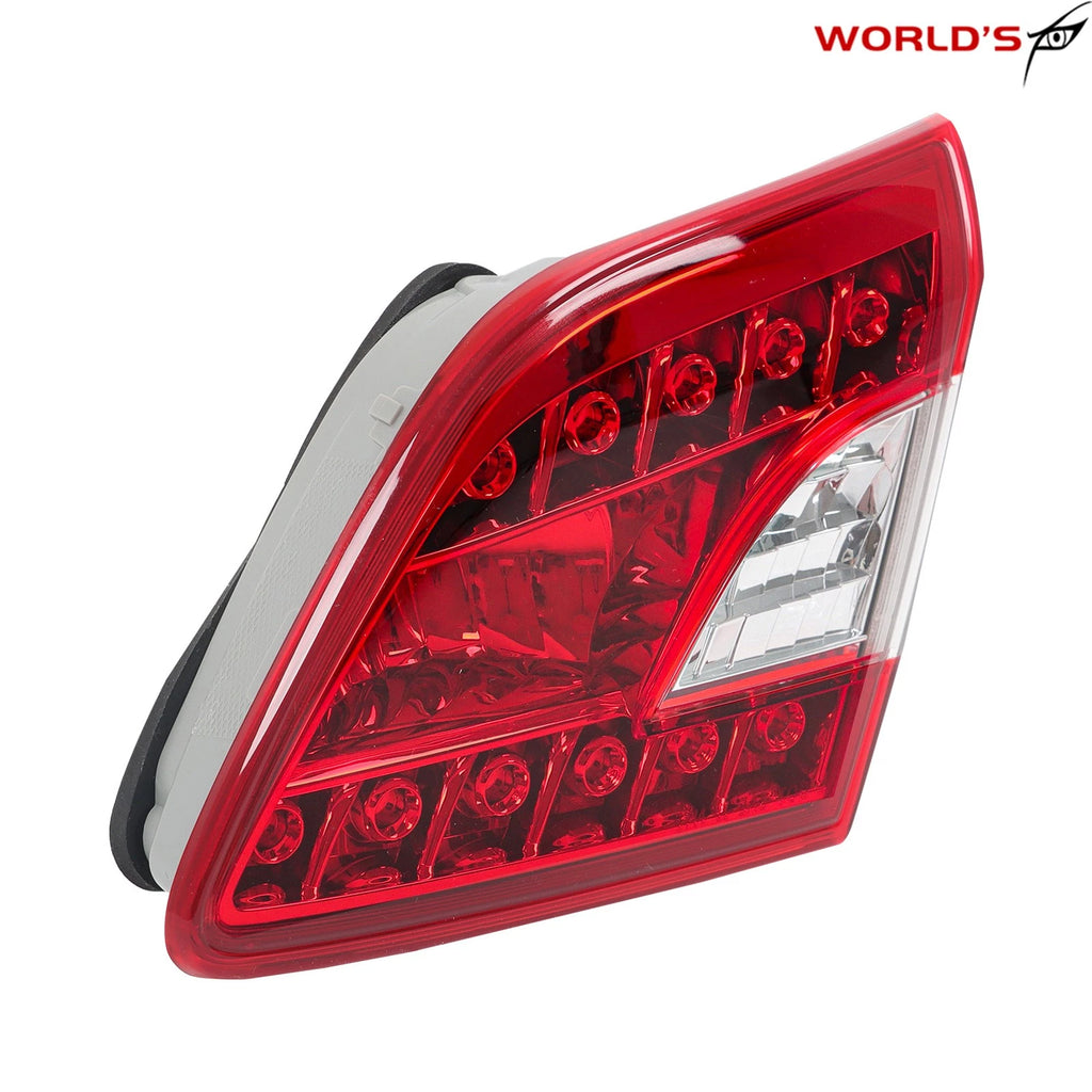 Right Inner Tail Light Assembly for Nissan Sentra (2013–2015)