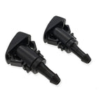 Windshield Washer Nozzles for Chrysler Dodge Avenger Jeep (2008-2014)