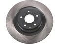 Rear Brake Rotor for Mazda CX-9 (2016–2023) NX381FZ