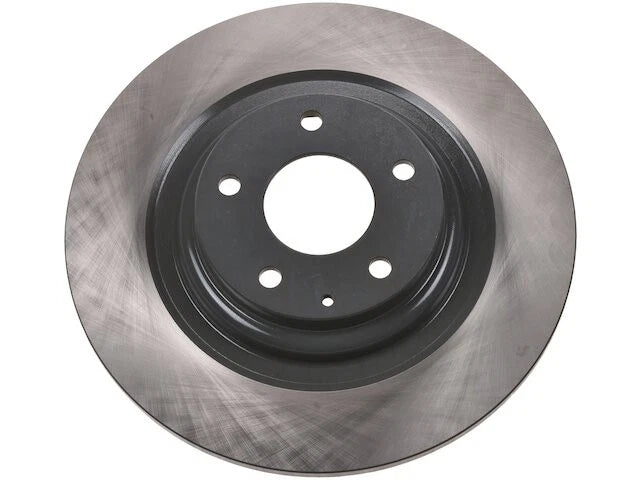 Rear Brake Rotor for Mazda CX-9 (2016–2023) NX381FZ