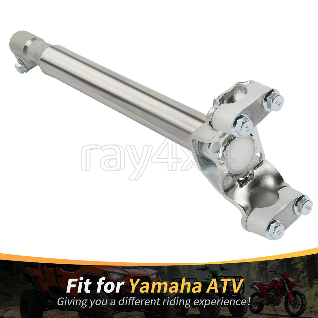 Steering Stem for Yamaha Grizzly Kodiak 550 700 (2007–2018) #1HP-F3813-10-00