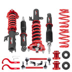 Stabber Coilovers 24 Way Suspension Kit for Toyota Camry (2018–2023)