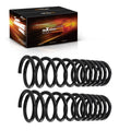 Front Left & Right Coil Spring for Jeep Grand Cherokee (1993–1998 4WD)