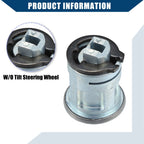 Set of 1 Ignition Switch Starter No.94AGA3697AB for Ford Transit (2000–2006)