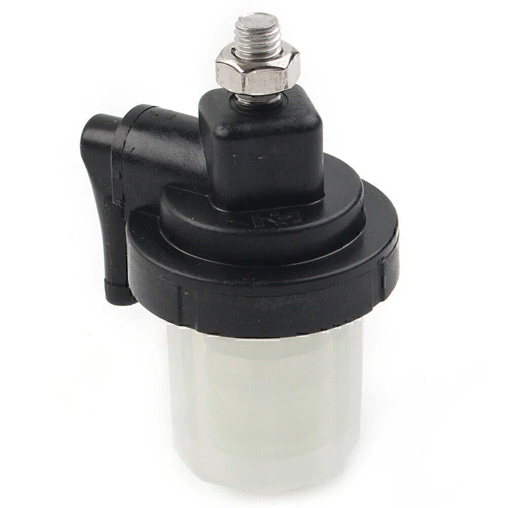 ABS Fuel Filter Assy for Yamaha 9-70hp, Suzuki 25-65hp Outboard Motor