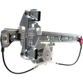 Power Window Regulator for Cadillac DeVille (2000–2005) Rear Right with Motor