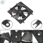 Cooling Fan Assembly for Honda Accord 2003-2007