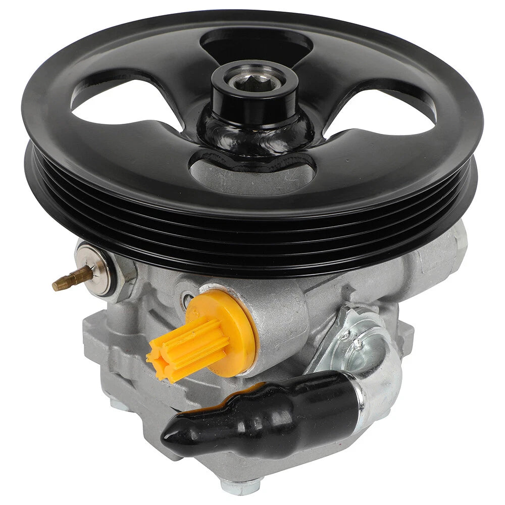Power Steering Pump with Pulley for Suzuki Grand Vitara V6 (2006–2008)