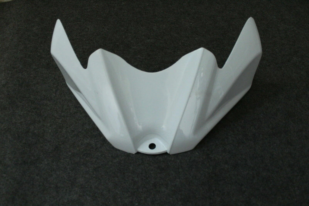 Fairing Kit for Suzuki GSX-R 600 750 (2008–2010) - Unpainted White ABS