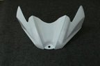 Fairing Kit for Suzuki GSX-R 600 750 (2008–2010) - Unpainted White ABS