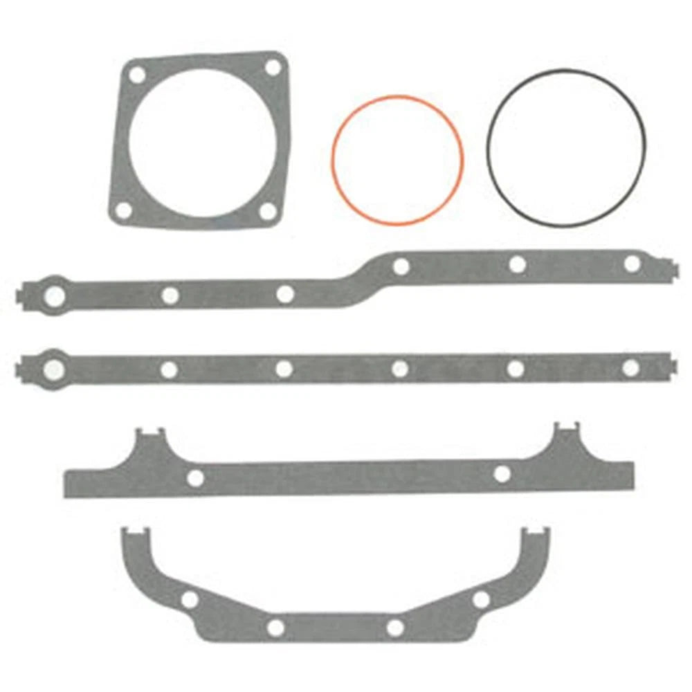 Oil Pan Gasket for John Deere 201 254 3010 3020 270 227 510 500 (AR30544)