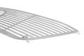 Stainless Chrome Laser Cut Grille Insert for Nissan Altima (2002–2004)
