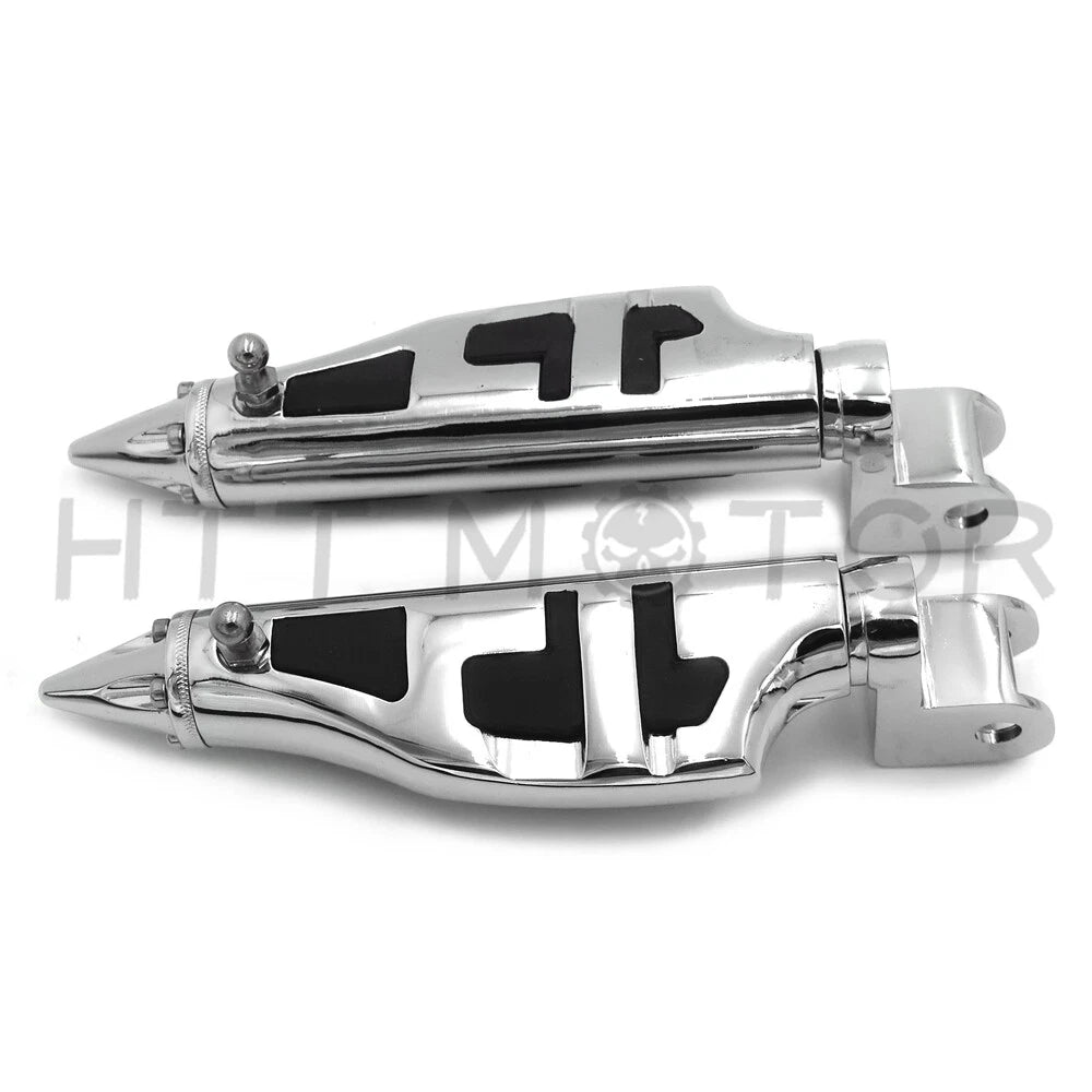 Stiletto Footpeg for Honda Goldwing GL1500 (1988–2000)