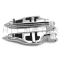 Stiletto Footpeg for Honda Goldwing GL1500 (1988–2000)
