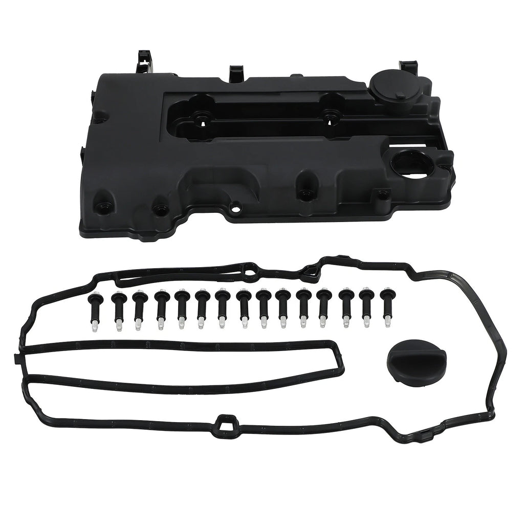 Engine Valve Cover Set for Chevrolet Cruze Sonic 1.4L Turbo (2011–2019)