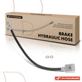 Rear Center Brake Hydraulic Hose for Nissan Pathfinder (2003–2004)