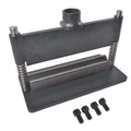 12in Steel Press Brake Attachment for Hydraulic Shop (12 Ton - 20 Ton)