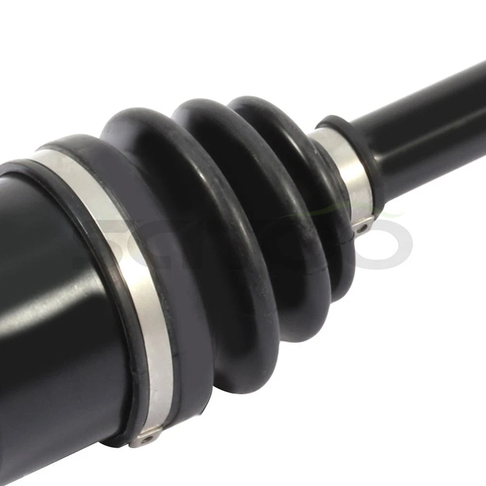 CV Axle Drive Shaft Set of 2 for Honda Foreman Rubicon 500 (2016–2019)
