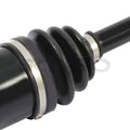 CV Axle Drive Shaft Set of 2 for Honda Foreman Rubicon 500 (2016–2019)