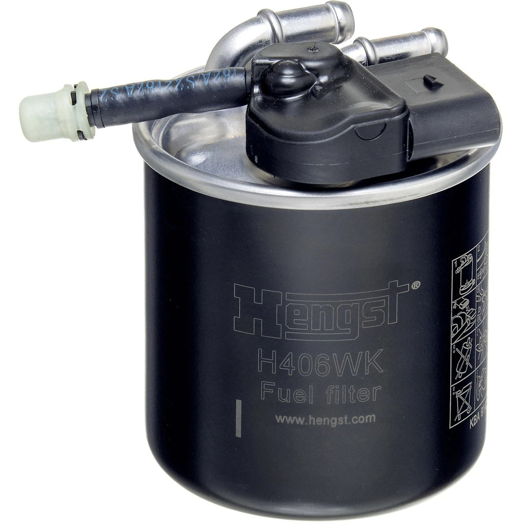 Fuel Filter for Mercedes-Benz E250 GLE300d GLK250