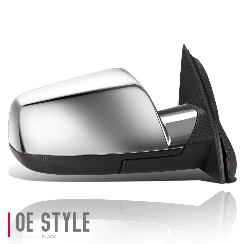 Powered Heated Passenger Side Mirror for Equinox Terrain (2012–2015) GM1321456