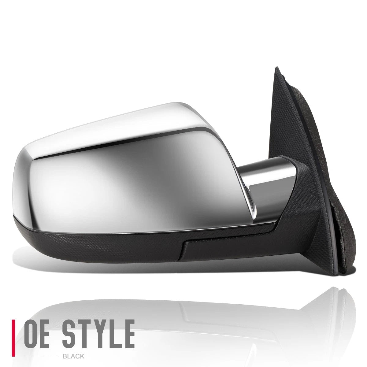 Powered Heated Passenger Side Mirror for Equinox Terrain (2012–2015) GM1321456