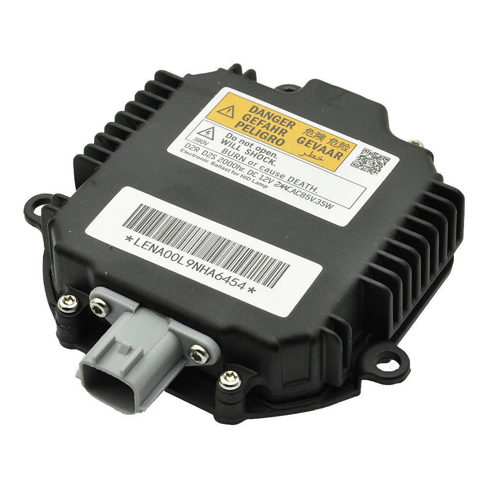 Xenon Ballast & Igniter HID Control Unit Module for Infiniti JX35 QX60 (2012–2019)