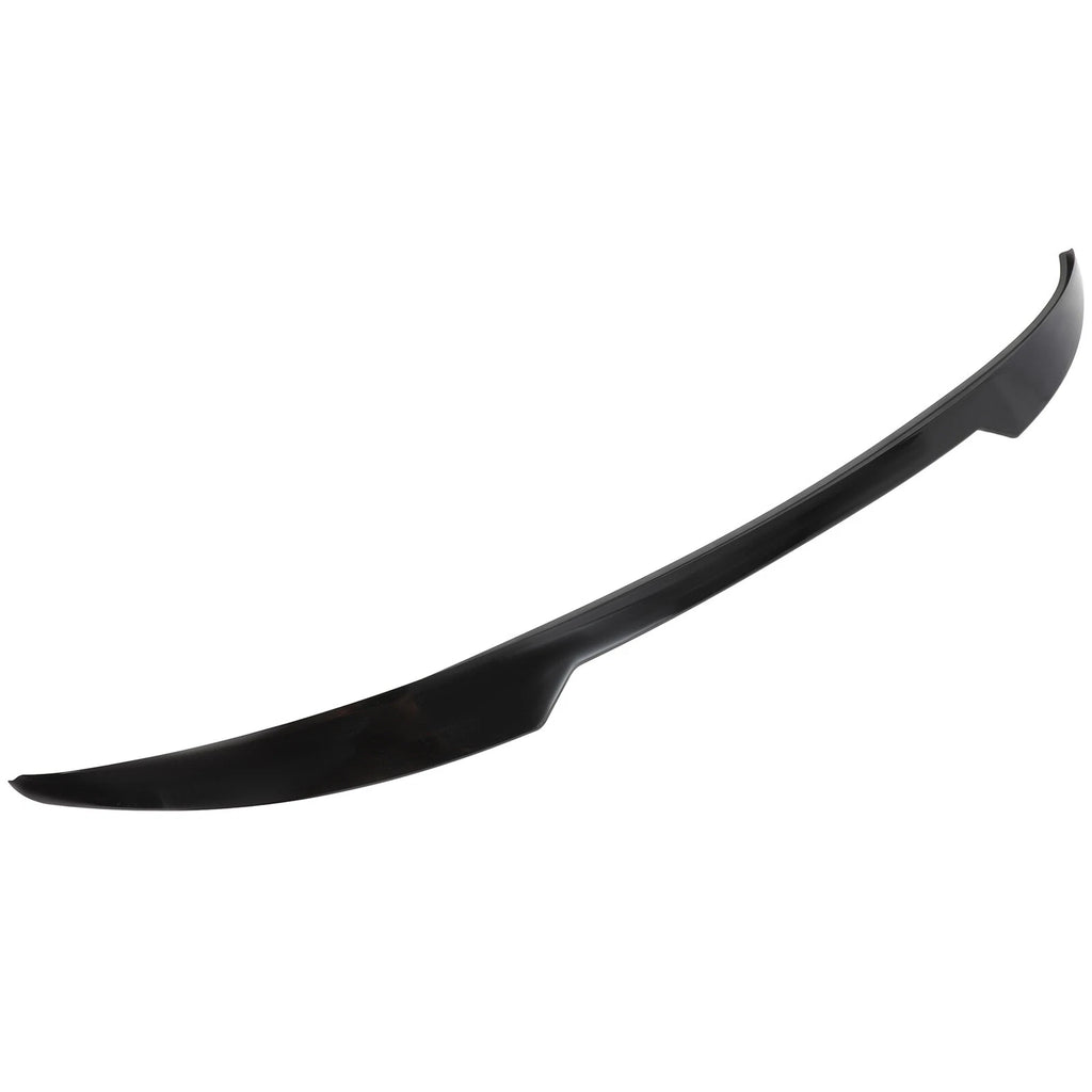 Glossy Black Spoiler Wing for Honda Civic Sedan (2022–2024)