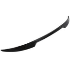 Glossy Black Spoiler Wing for Honda Civic Sedan (2022–2024)