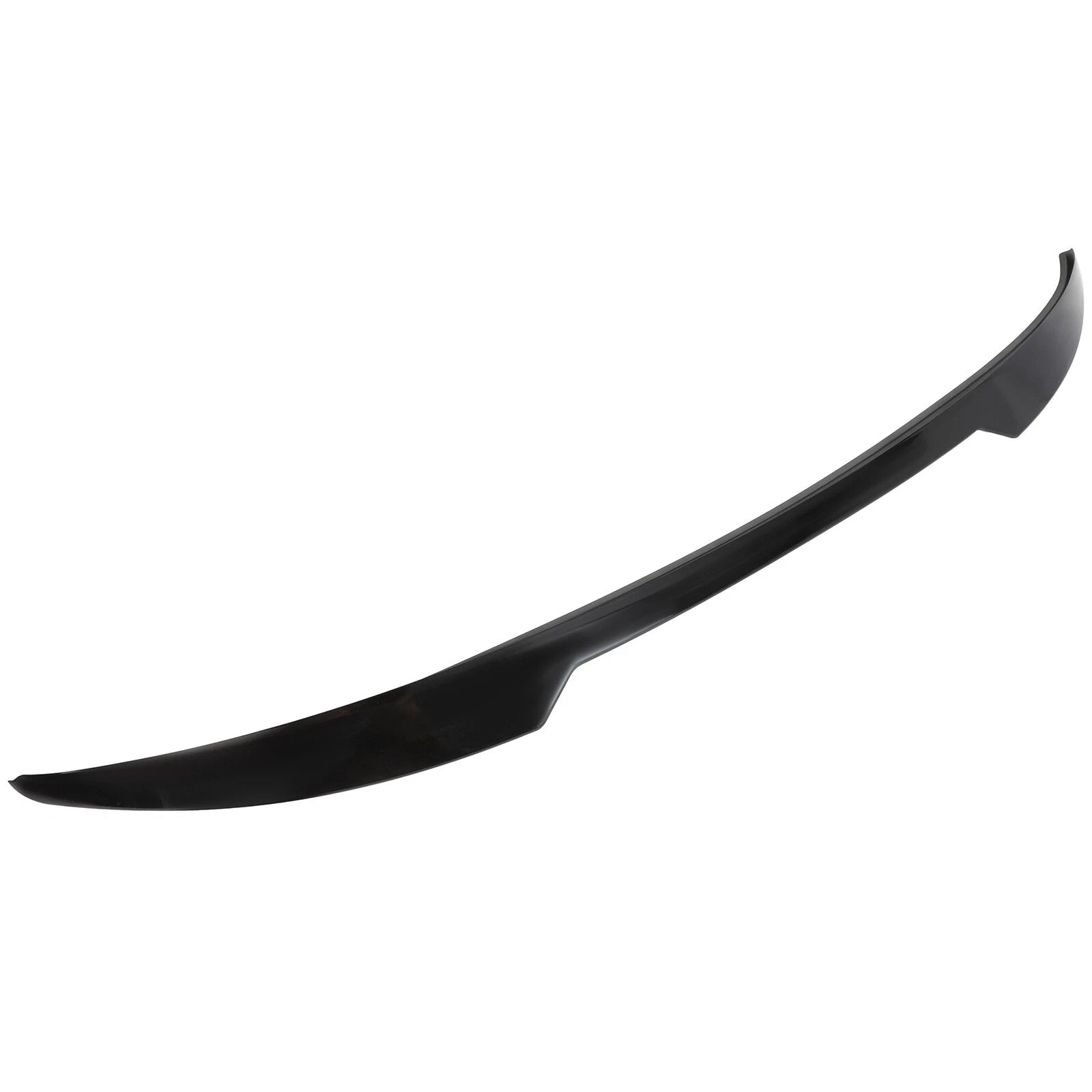 Glossy Black Spoiler Wing for Honda Civic Sedan (2022–2024)
