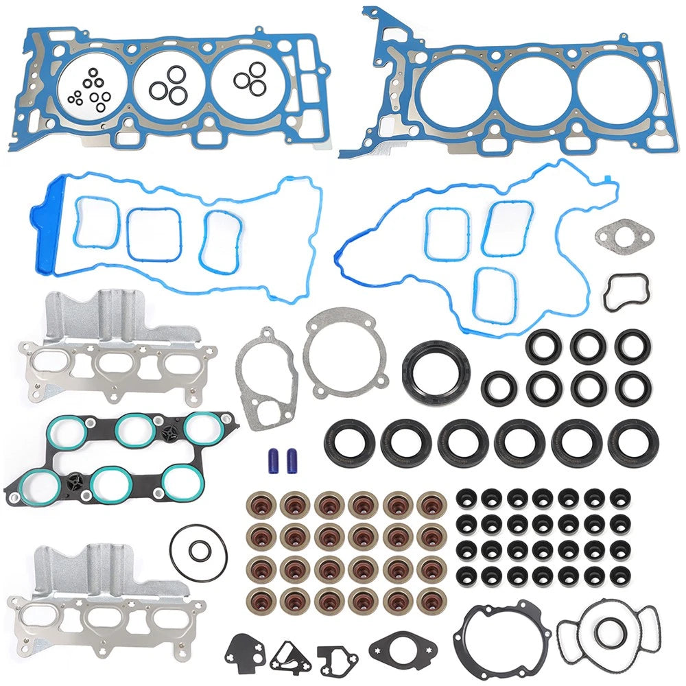 Head Gasket Set for Chevrolet Traverse Buick Enclave GMC (2009–2016)