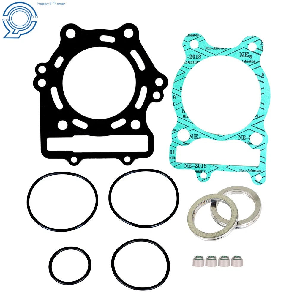 Top End Head Gasket Kit for Kawasaki Prairie 400 (1999–2002)