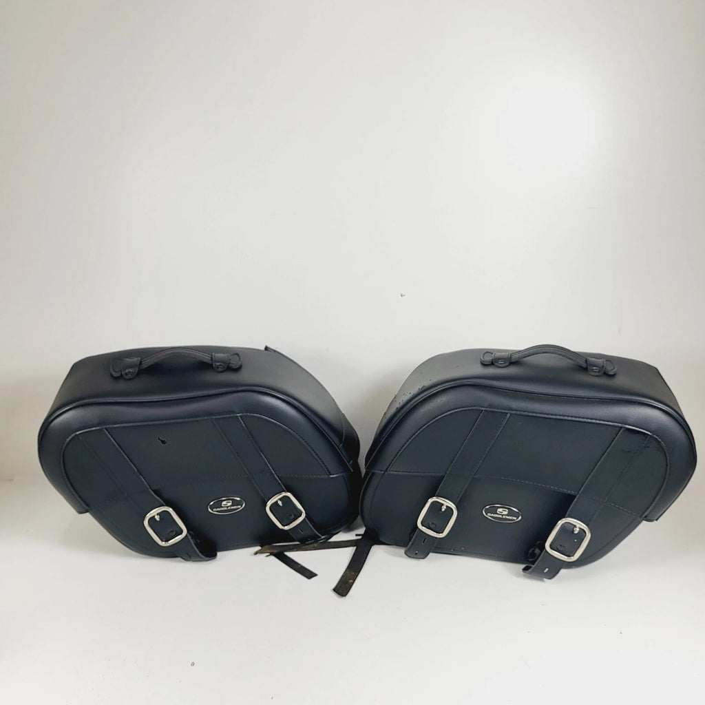 Saddlemen Drifter Saddlebags for Harley
