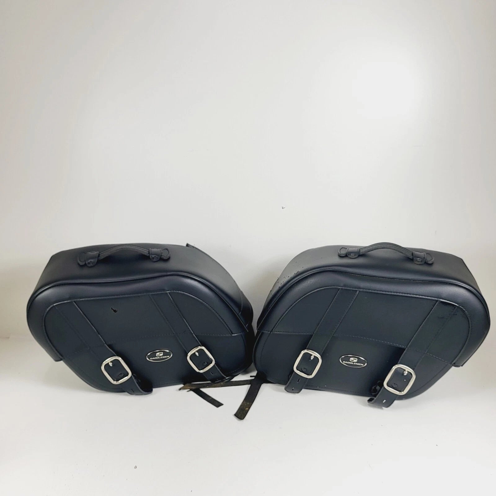 Saddlemen Drifter Saddlebags for Harley