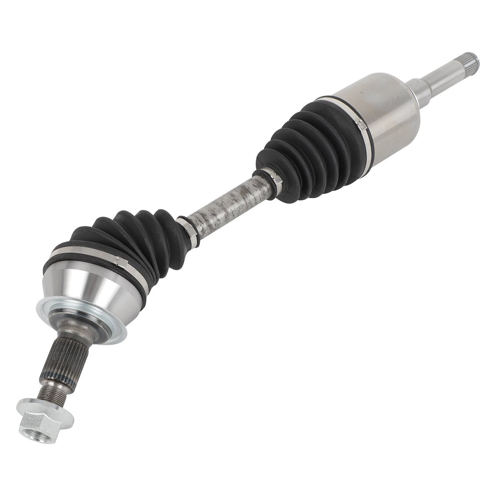 Front Left CV Axle for Chevy Impala Malibu Regal Lacrosse (2014-2017)