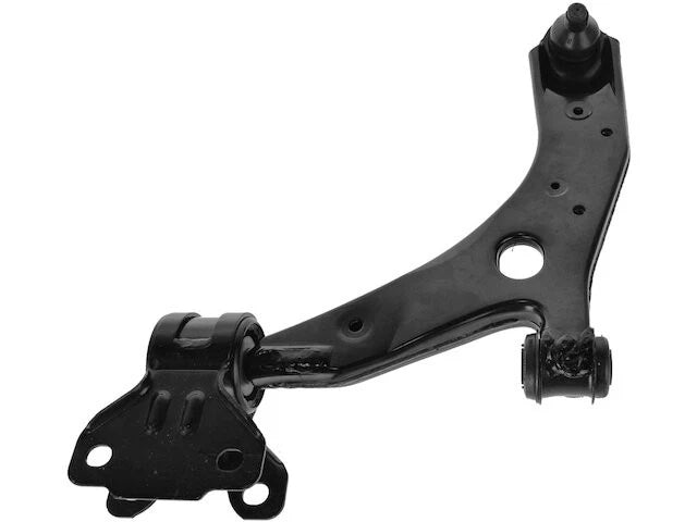 Front Left Lower Control Arm & Ball Joint Assembly for Mazda 3 (2004–2009) BG174PR