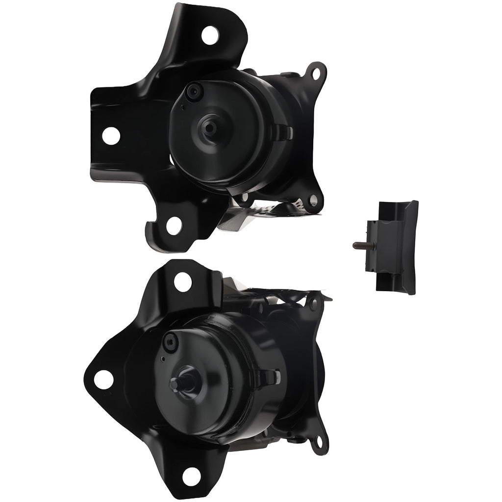 Motor Mount for Chevrolet Silverado GMC Sierra 1500 (2019-2023)