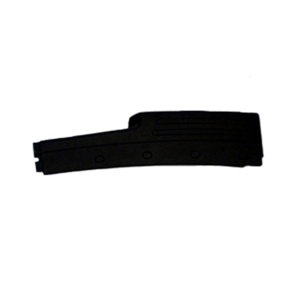 Replacement Rear Driver Side Bumper Pad