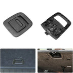 Trunk Tail Cover Mat for BMW X5 (2000-2006)