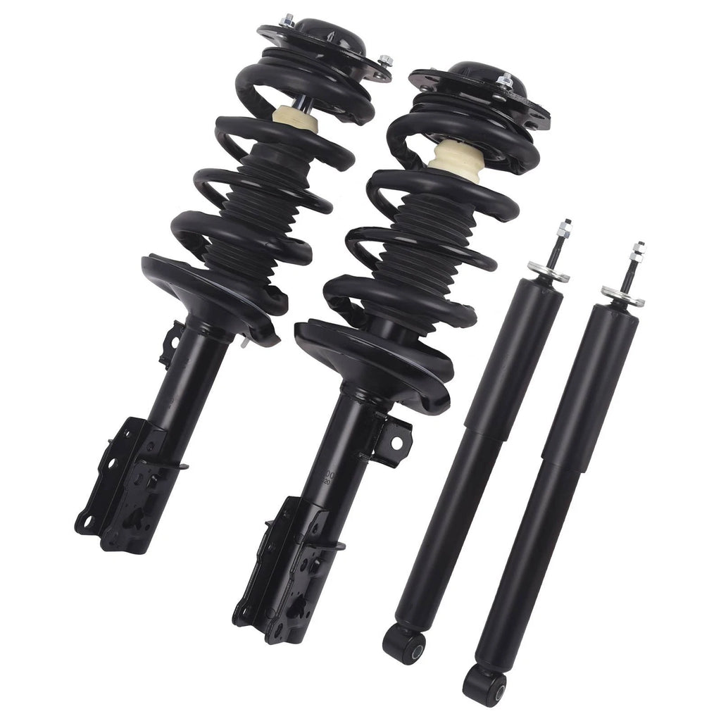 Shock Strut Assembly for Chevy Malibu Pontiac G6 Aura (2004–2012)