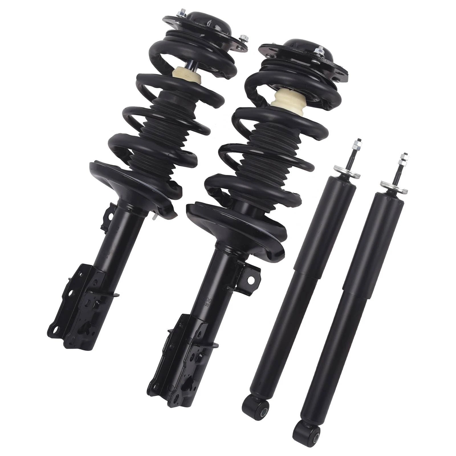 Shock Strut Assembly for Chevy Malibu Pontiac G6 Aura (2004–2012)