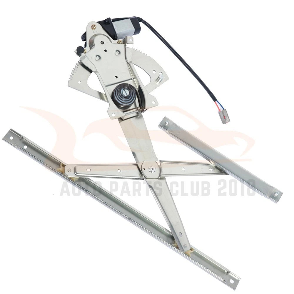Window Regulator with Motor for Ford Explorer (1991-2001)