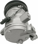 A/C Compressor Kit Replacement for Dodge Dakota 3.7L (2000-2004)