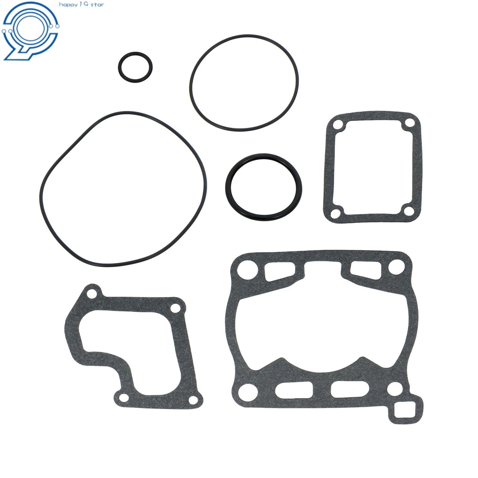 Top End Head Gasket Kit for Suzuki RM85 (2002–2018)
