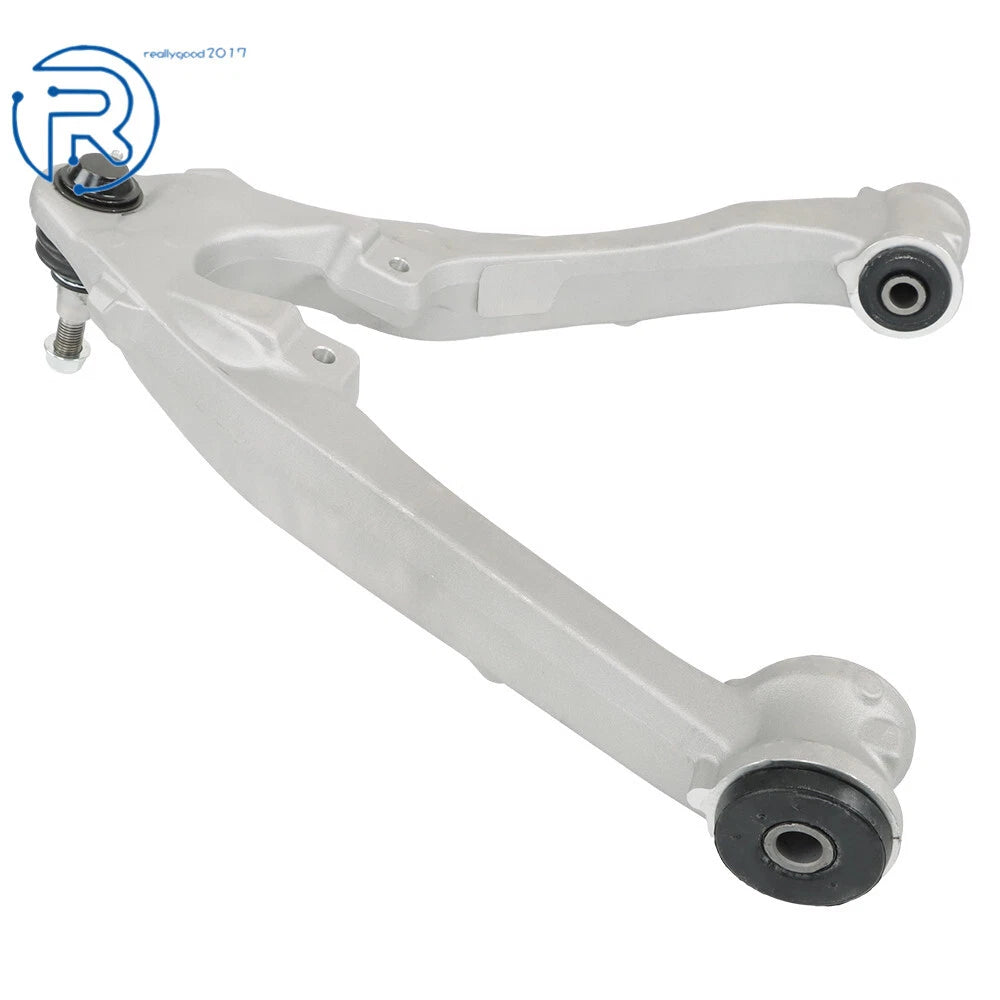 Front Right Lower Control Arm and Ball Joint for Chevy Silverado 1500 (2007–2018)