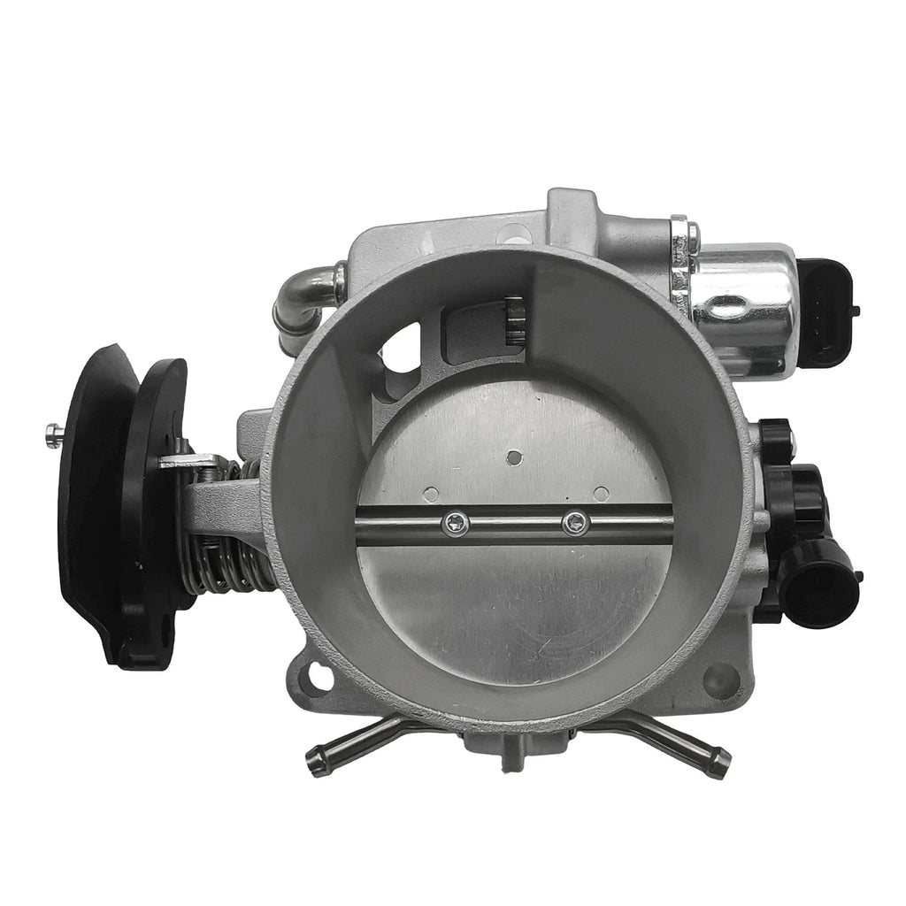Throttle Body for GMC Sierra 1500, Chevrolet Silverado 1500 (2000–2002) 11990504